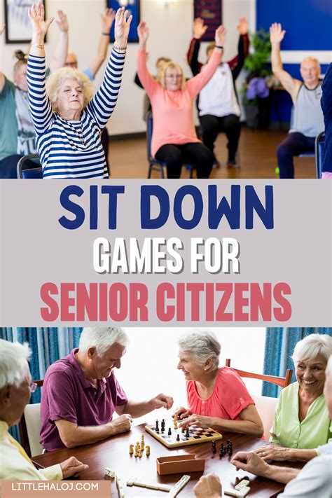 36 Best Sit Down Games for Senior Citizens .